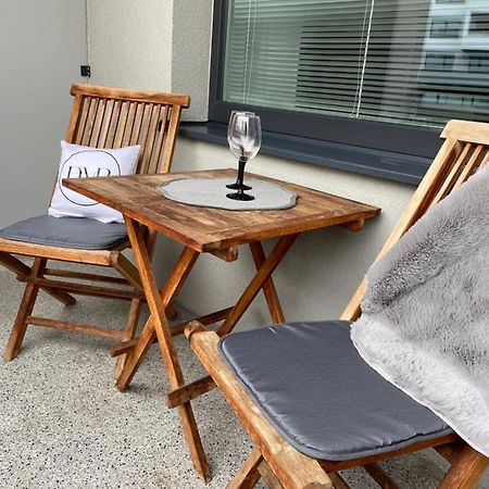 Dmr Apartments Cityhall 코시체 외부 사진