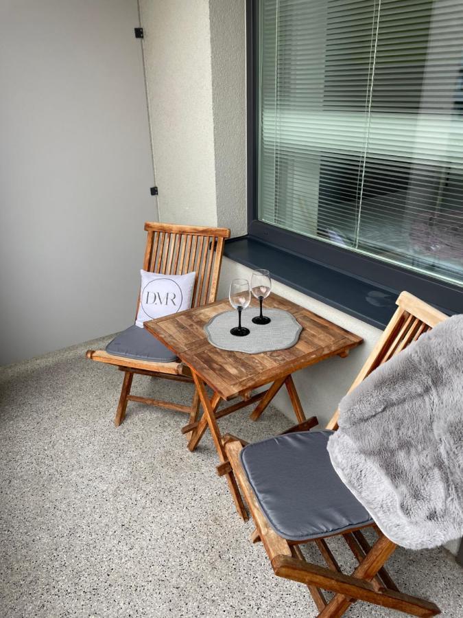 Dmr Apartments Cityhall 코시체 외부 사진